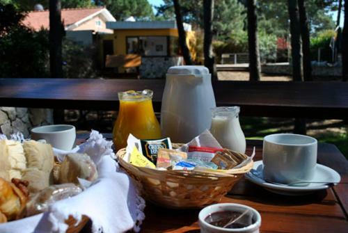 Lodge Caba�as Entreverdes