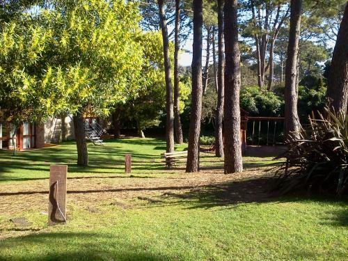Lodge Caba�as Entreverdes