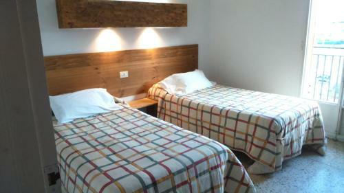 Hotel La Masia