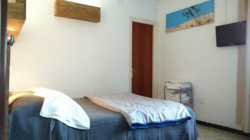 Hotel La Masia
