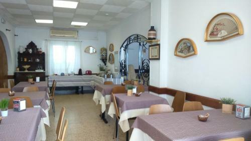 Hotel La Masia