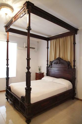 Hotel La Masia