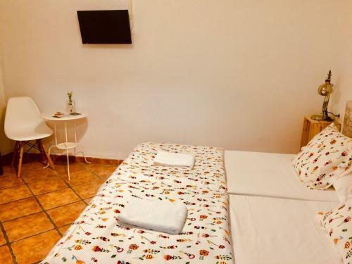 Hostal Hospederia La Cantarera