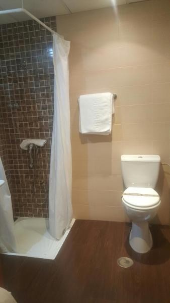 Hotel Cervantes