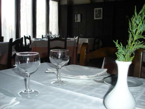 Hostal Ayestaran II