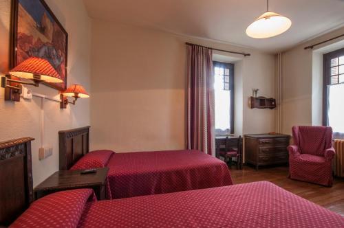 Hostal Ayestaran II