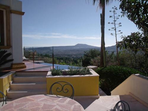 Holiday Home Centauro J�vea