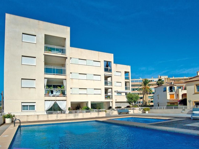 Apartment J�vea 1