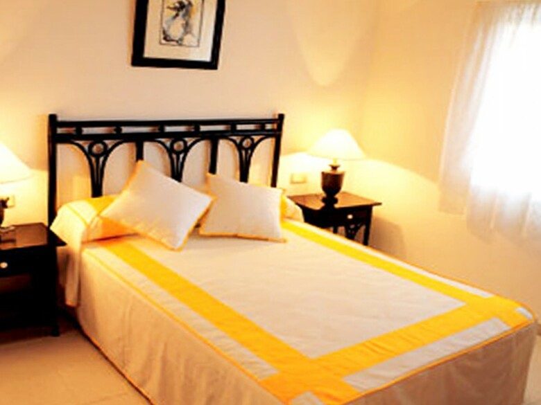 Apartamento Esmeralda Unitursa