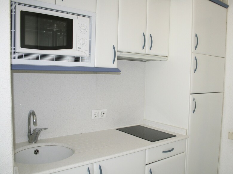 Apartamento Esmeralda Unitursa