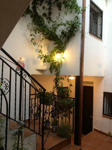 Apartamento Casa Callejon De Echevarria