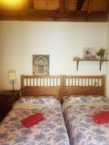 Apartamento Casa Callejon De Echevarria