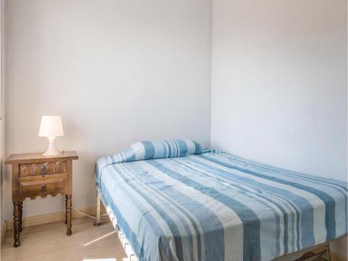 Holiday Home Sant Pol De Mar 5