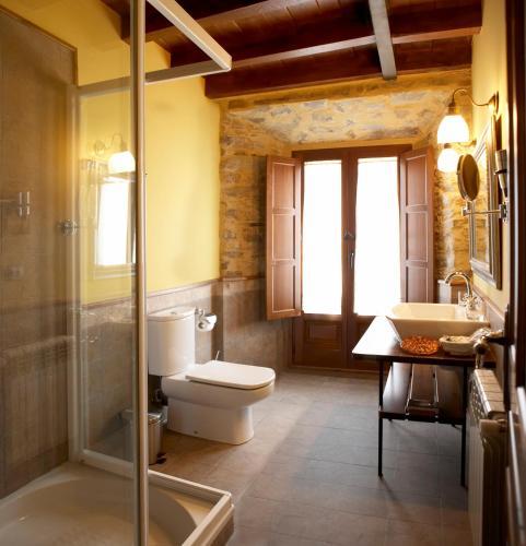 Hotel Rural Casona Trabadelo