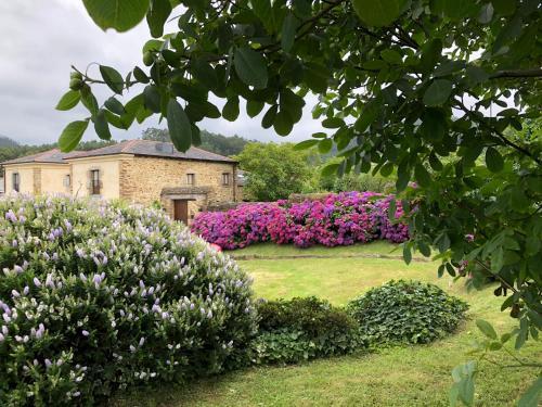 Hotel Rural Casona Trabadelo
