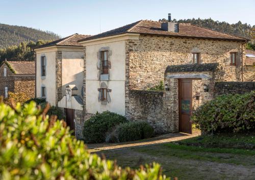 Hotel Rural Casona Trabadelo