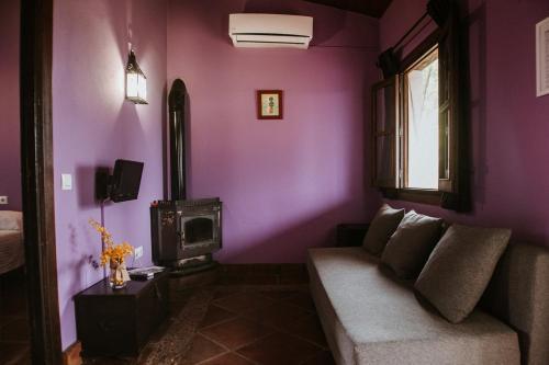 Caba�as Rurales Waingunga
