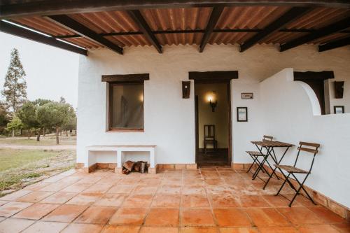 Caba�as Rurales Waingunga