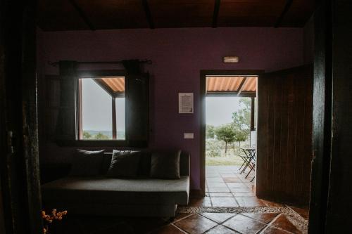 Caba�as Rurales Waingunga