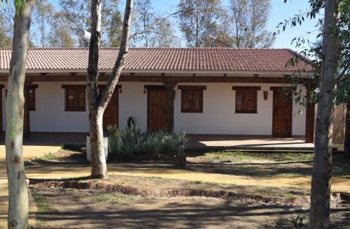 Caba�as Rurales Waingunga