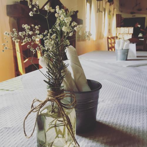 Caba�as Rurales Waingunga