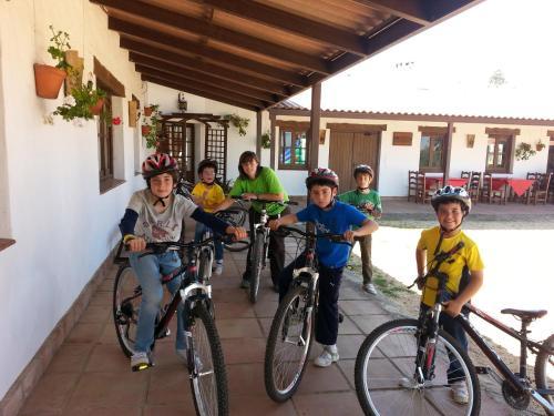 Caba�as Rurales Waingunga