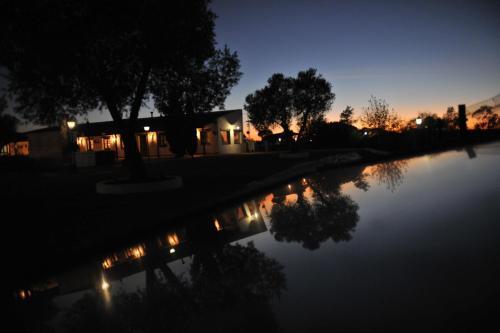 Caba�as Rurales Waingunga