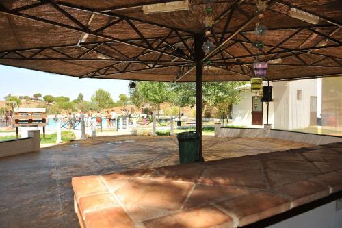 Caba�as Rurales Waingunga