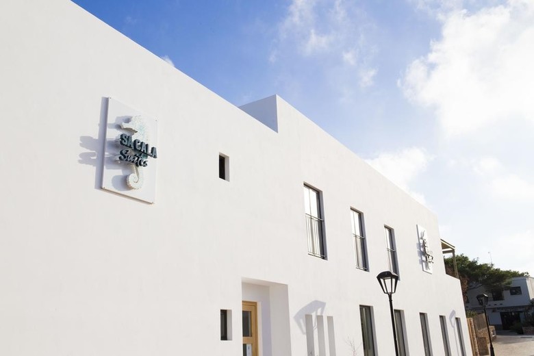 Apartamento Sa Cala Suites