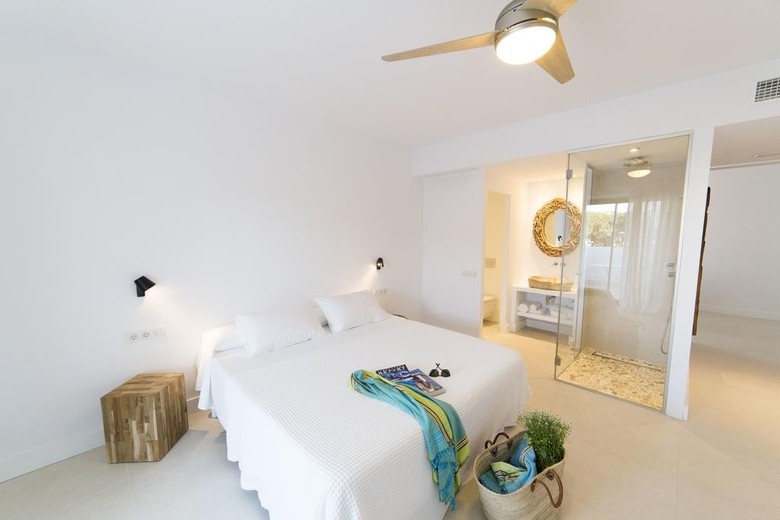 Apartamento Sa Cala Suites