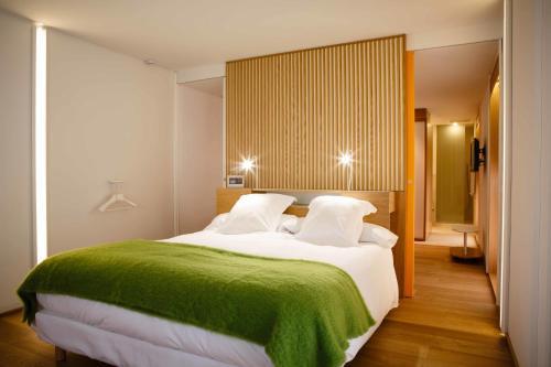 Hotel Echaurren