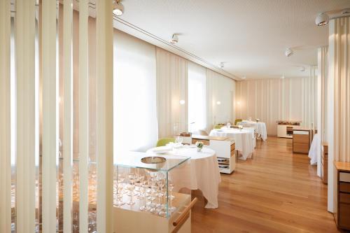 Hotel Echaurren