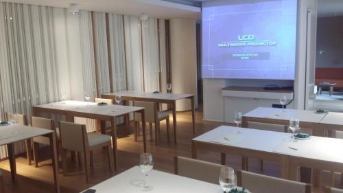 Hotel Echaurren