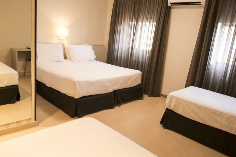 New Hotel Colon