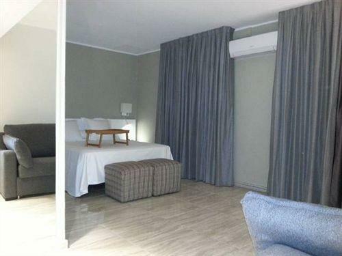 New Hotel Colon
