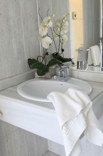 Hotel Escuela Madrid