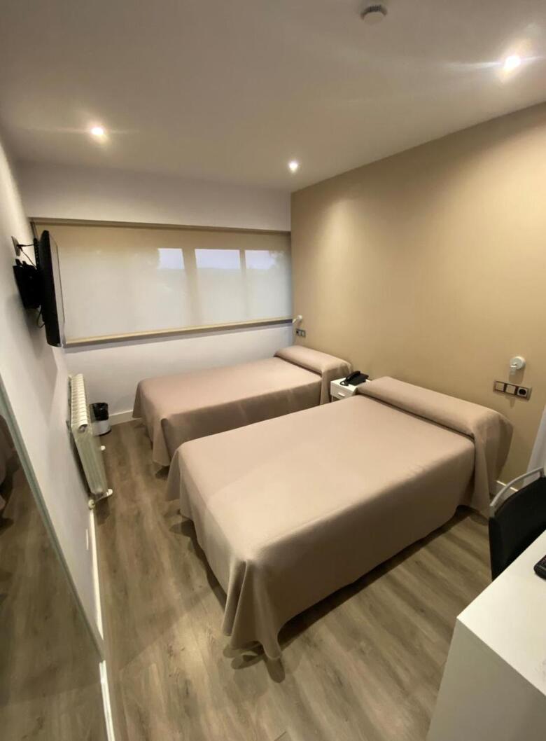 Hotel Escuela Madrid