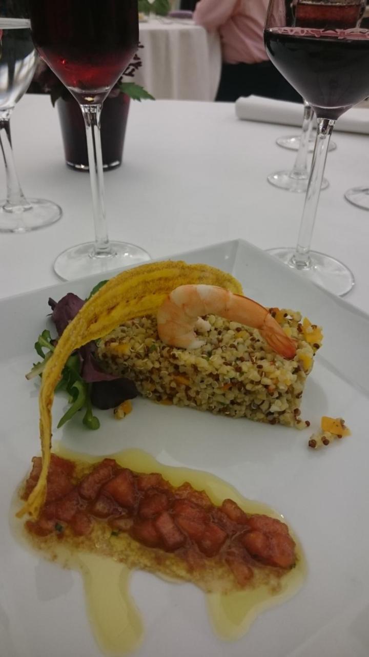 Hotel Escuela Madrid