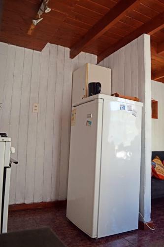 Apartamento Caba�as Y Loft Donde Eldy