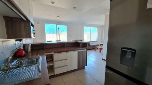 Condominio Los Robles II Casa 26