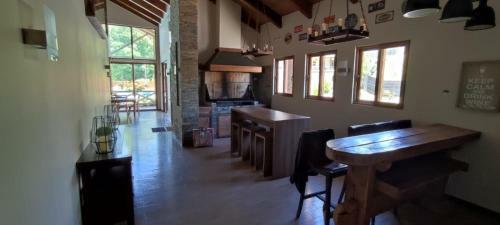 Apartamento Alicura Pucon