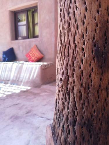 Hostal Licancabur