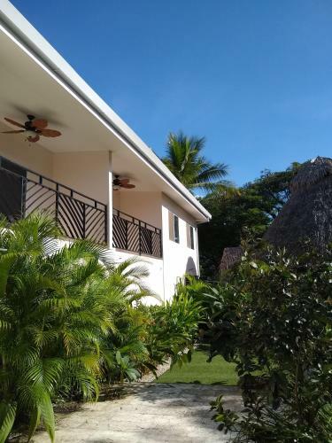 Hotel Palm Beach Inn