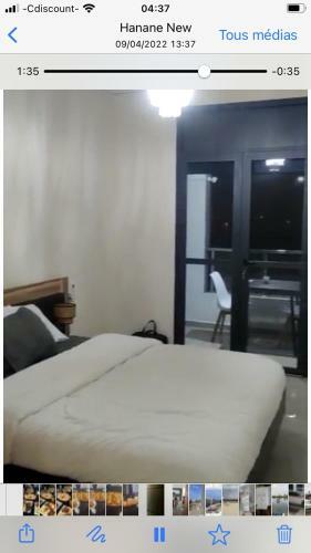 Apartamento Caracas Saidia