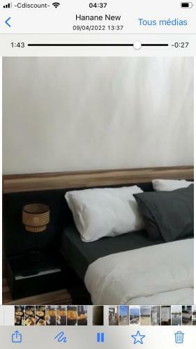 Apartamento Caracas Saidia