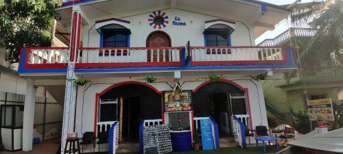 Hotel La Manna