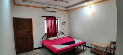 Hotel La Manna