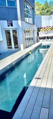 Apartamento Stays With Dmwa