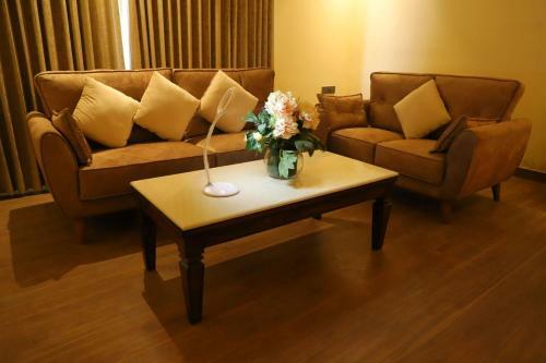 Hotel Haritma Resort