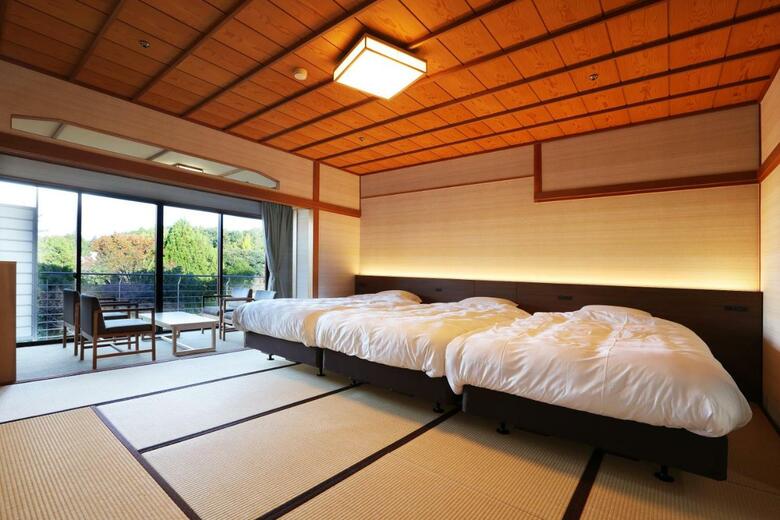 Hotel Manten No Tsujinoya